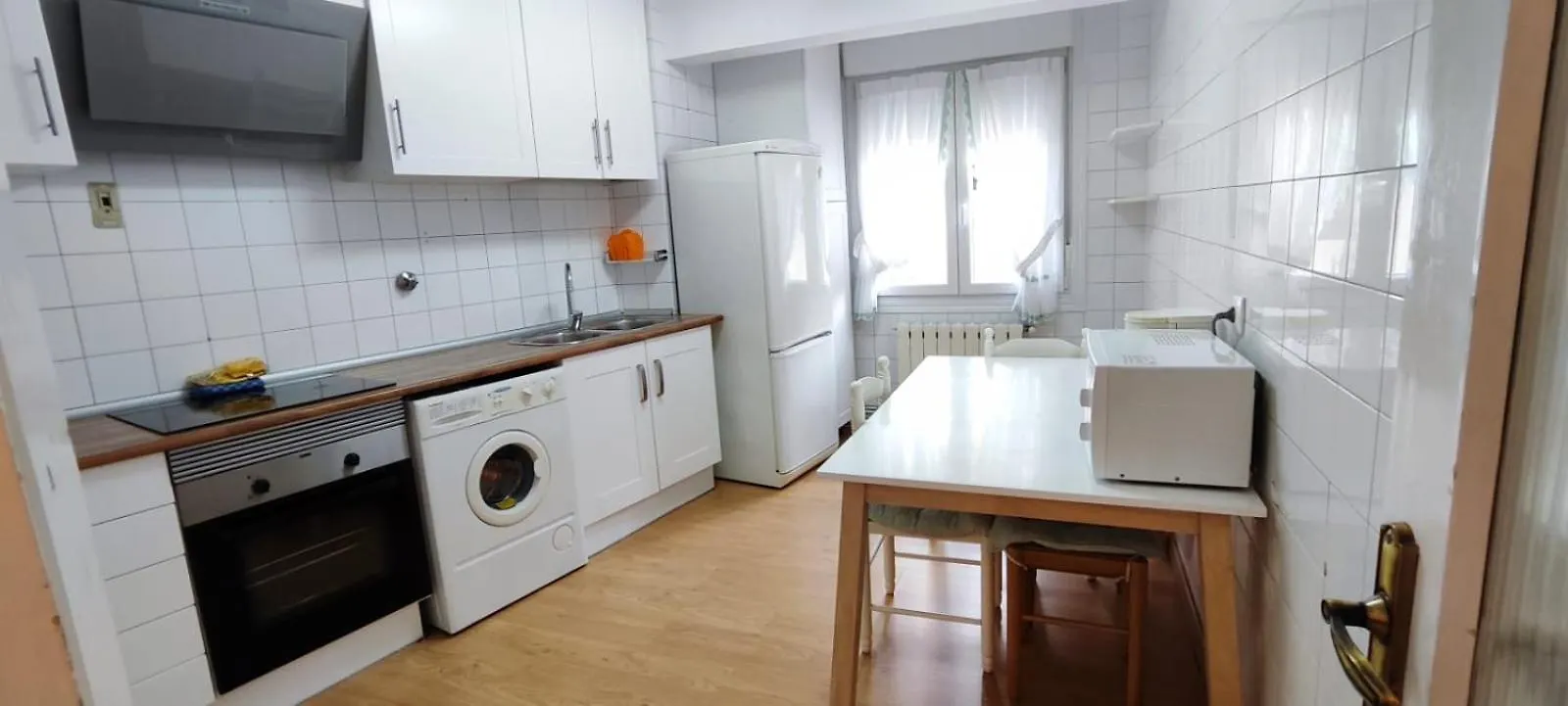 Mundaka Goikoa Apartment Spain