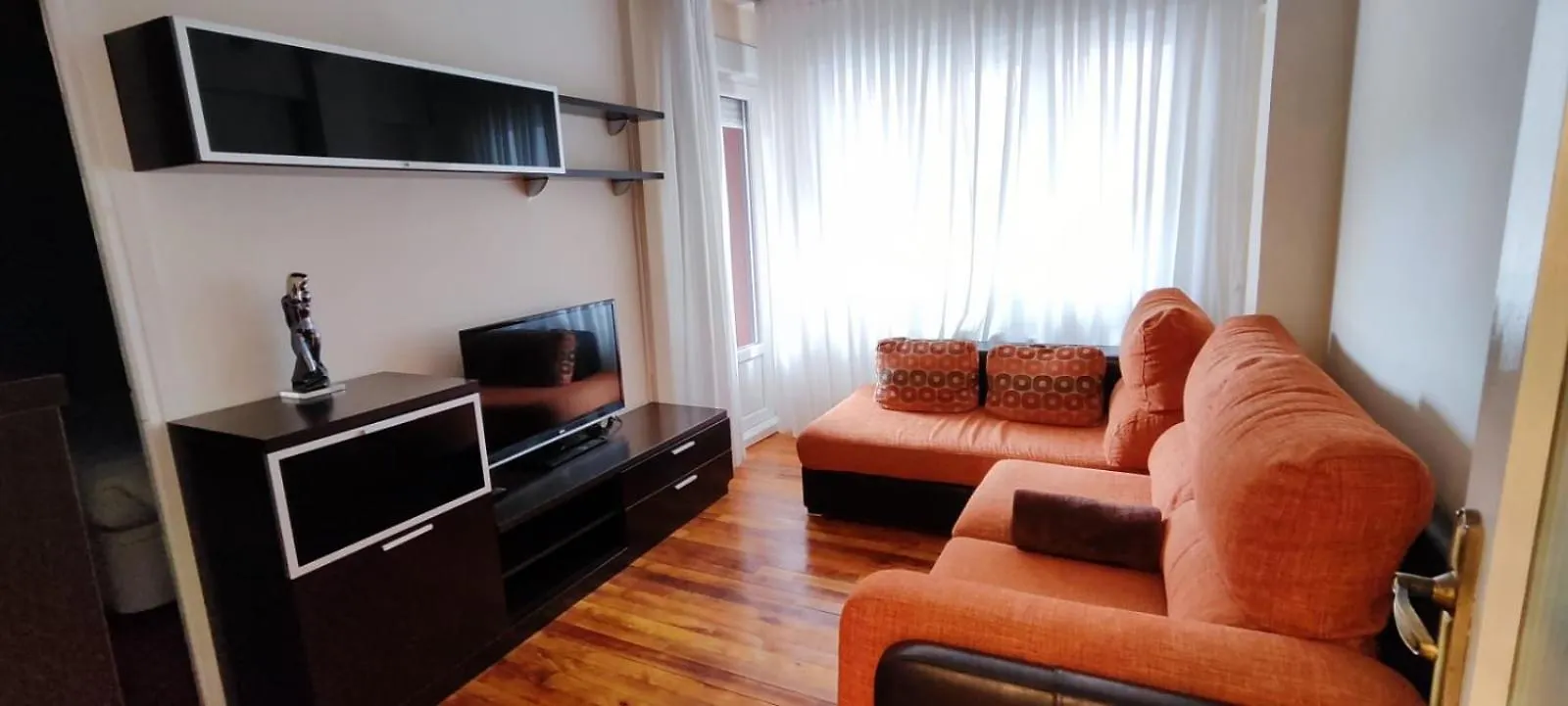 Mundaka Goikoa Apartment