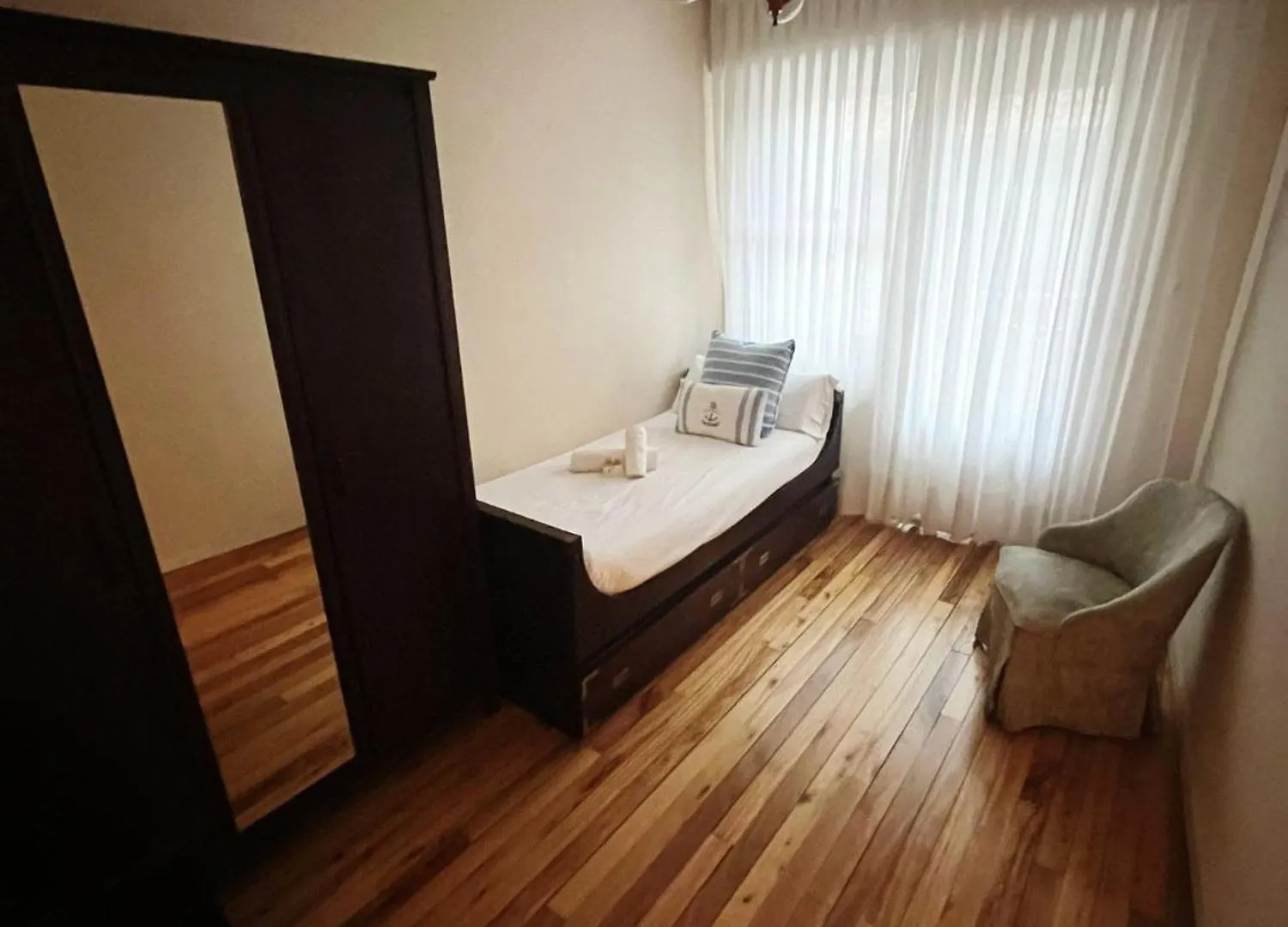 Mundaka Goikoa Apartment 0*,