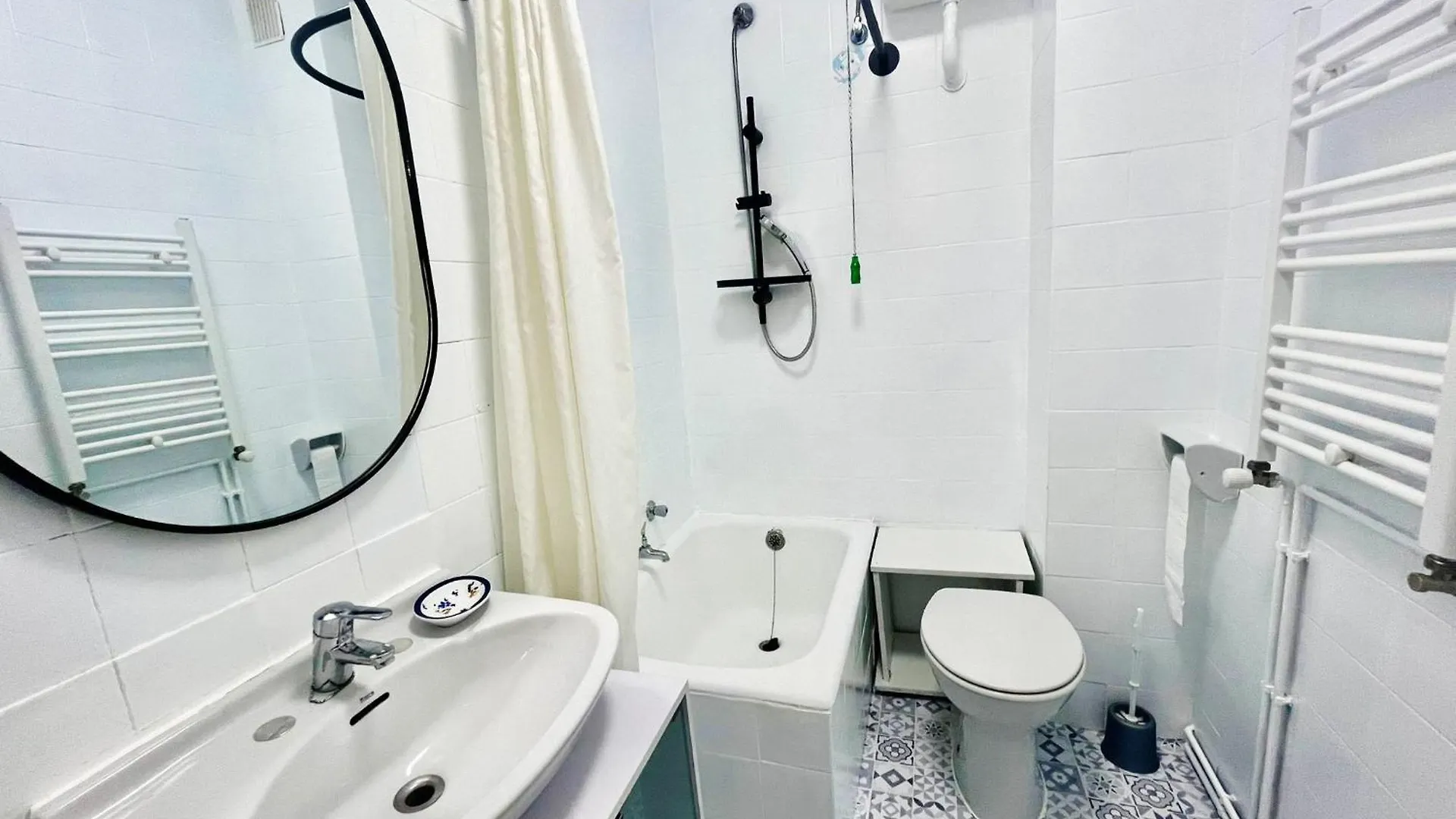 Mundaka Goikoa Apartment
